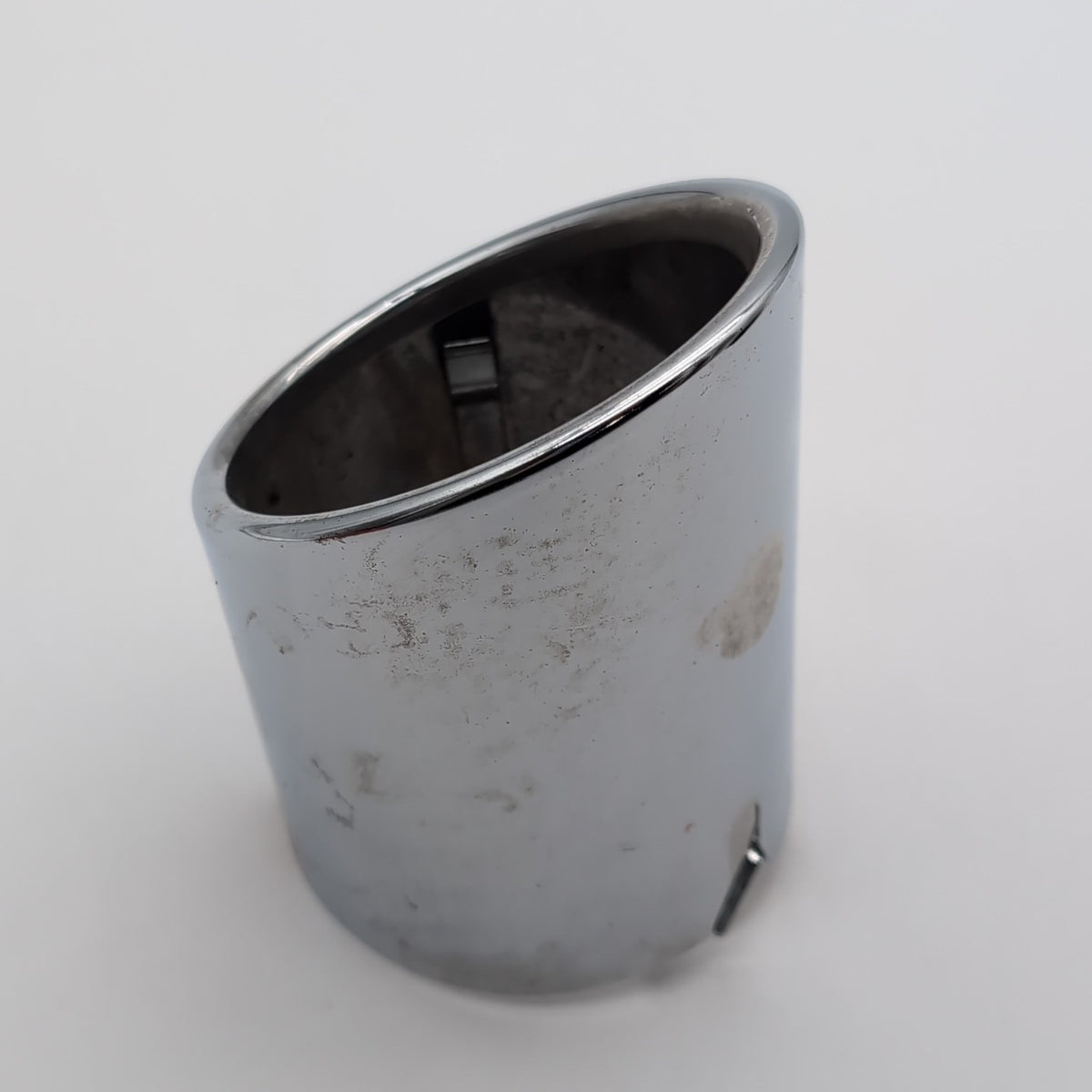 2020- 2024 BMW X3M X4M X5M X6M Exhaust Tailpipe Tip Chrome 8053352