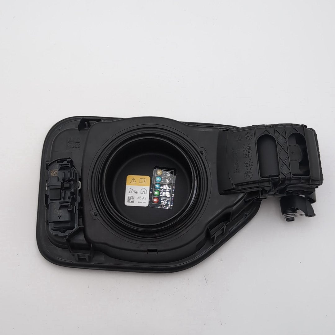 2023 2024 2025 BMW XM iX Charging Port Door Cover Lid 8848544