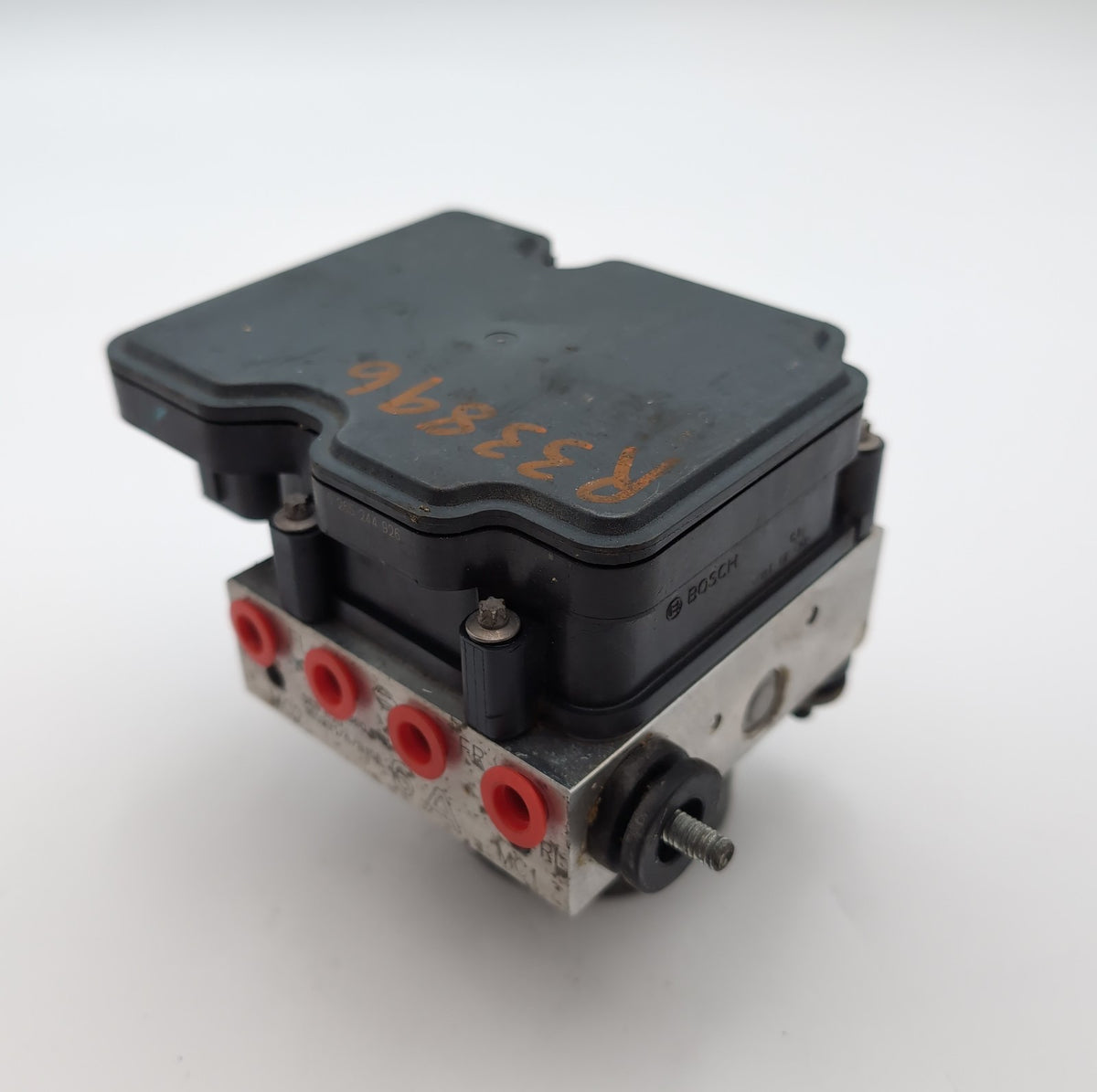 2015 2016 Nissan Rogue ABS Anti-Lock Brake Pump Control Unit 476605HA0A