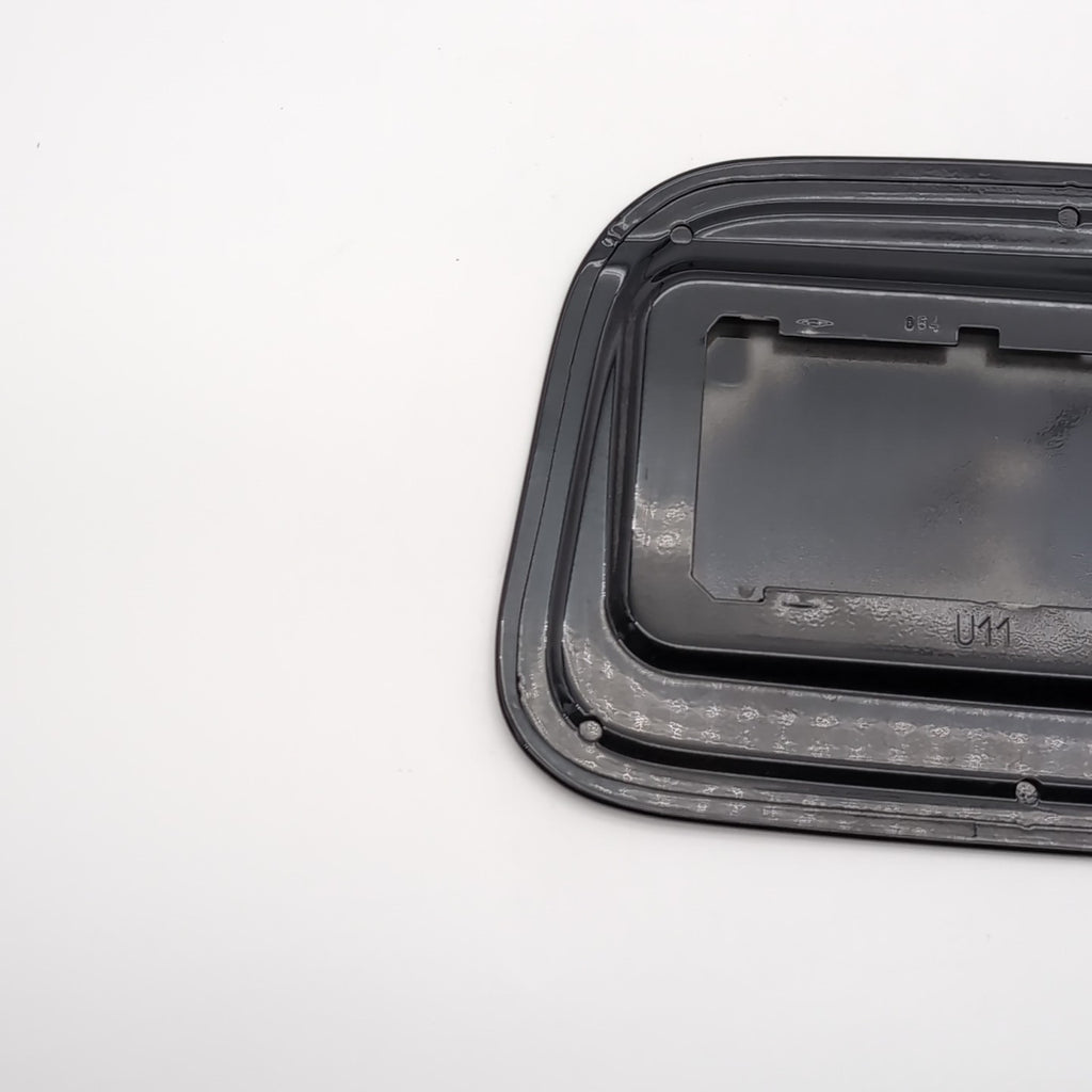 2023 2024 2025 BMW X1 U11 M35i FUEL TANK DOOR LID CAP COVER