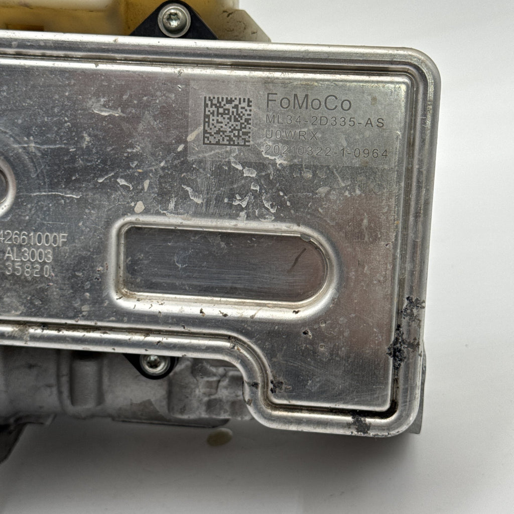 2021 2022 2023 Ford F150 ABS Master Cylinder Power Brake Booster ML34-2D335-AS