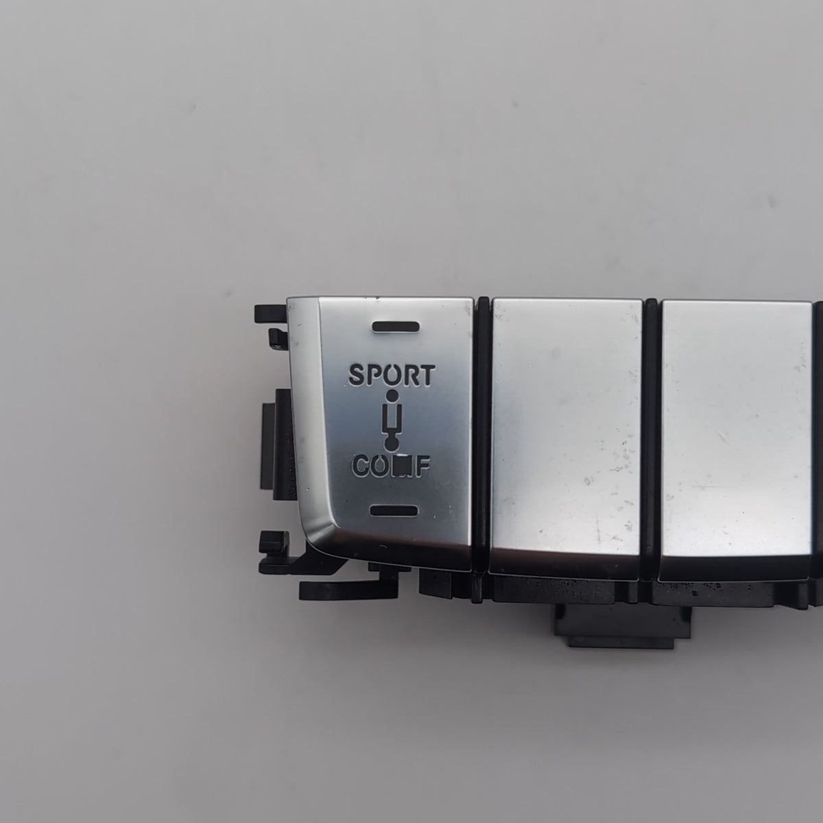 2013- 2019 Mercedes SL550 R231 2013 Sport Comfort Eco Control Switch Button