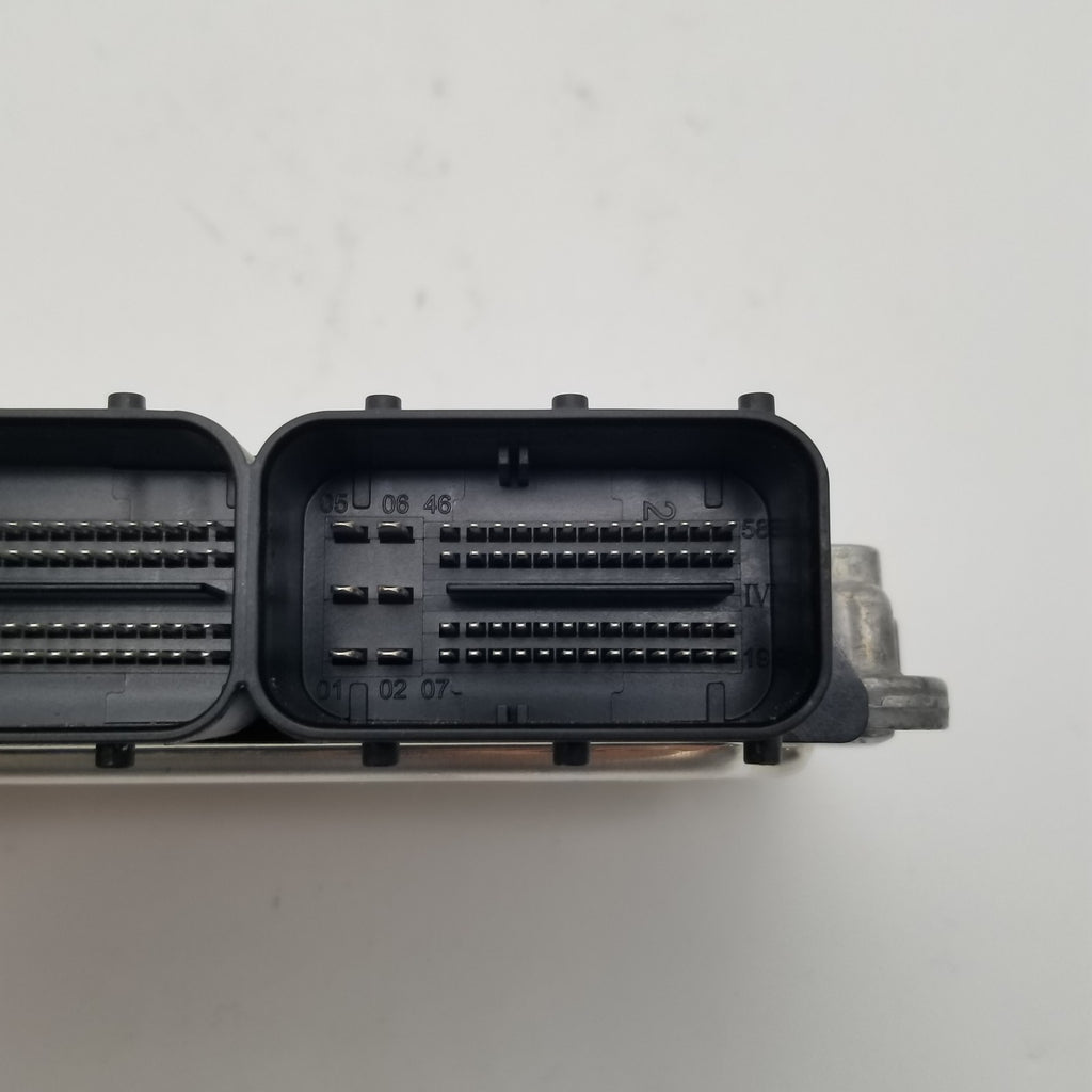 2022 BMW G310R G310 G 310 ECU Engine Computer Brain 9457512
