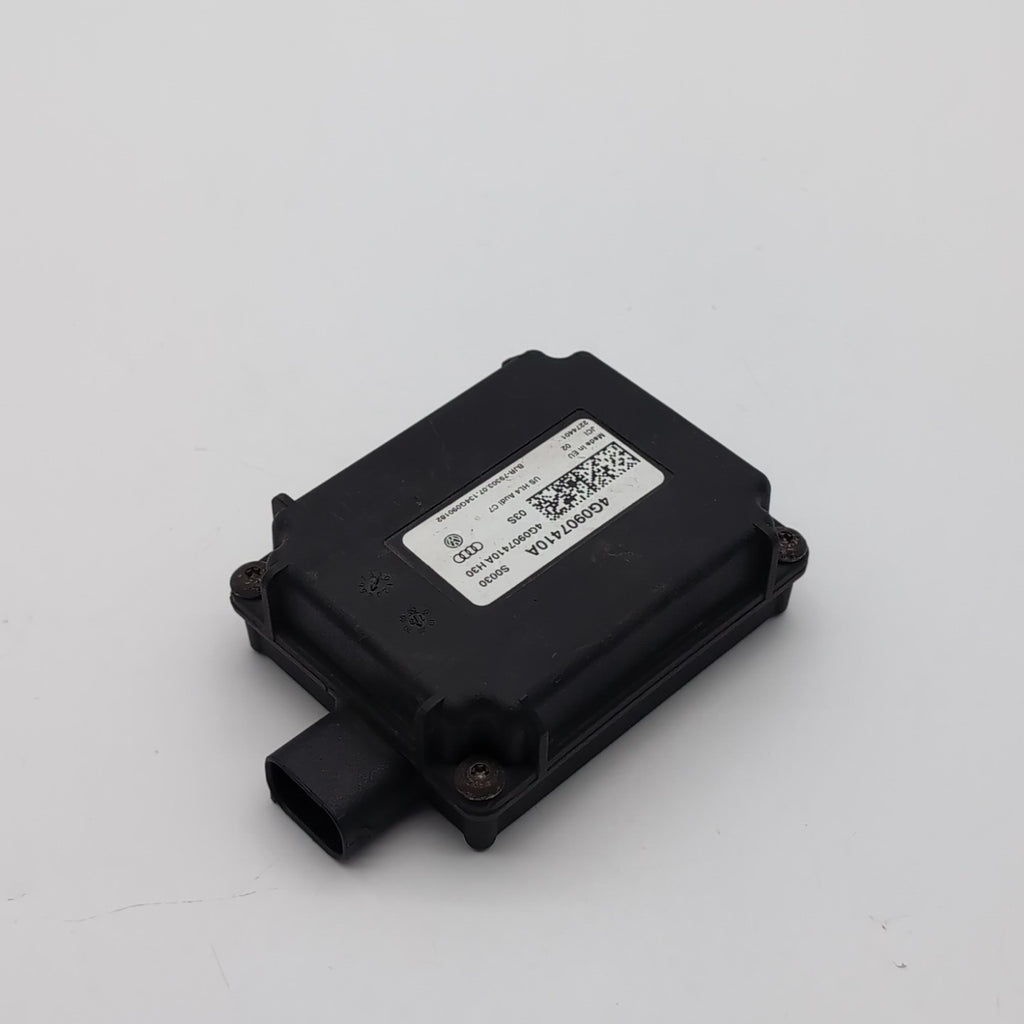 2006- 2016 Audi Volkswagen Porsche Homelink Garage Opener Transmitter Module