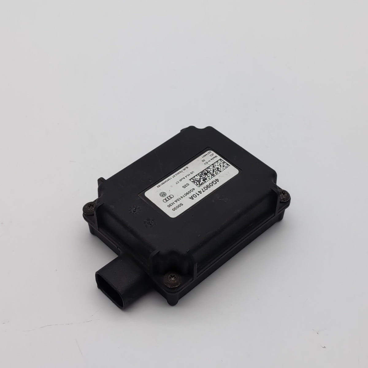 2006- 2016 Audi Volkswagen Porsche Homelink Garage Opener Transmitter Module