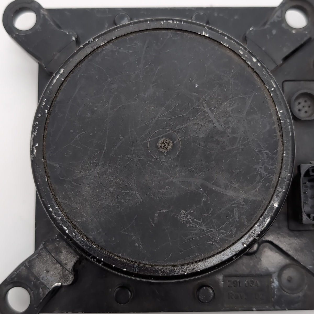 2006- 2010 W164 ML350 Front Adaptive Cruise Distance Radar OEM A2165402945