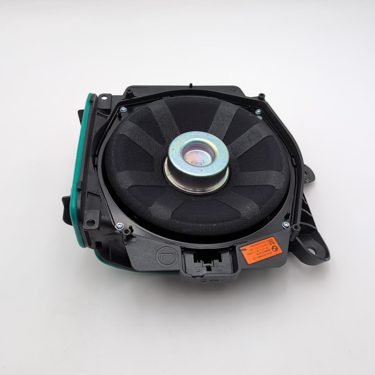 2019 - 2025 BMW 430i G80 G82 G83 M3 M4 Front Left Side Sub Woofer 2622489