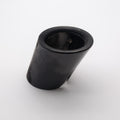 2017- 2020 BMW 5 6 Series G30 G31 G32 Exhaust Tailpipe Tip Black Chrome 8631955