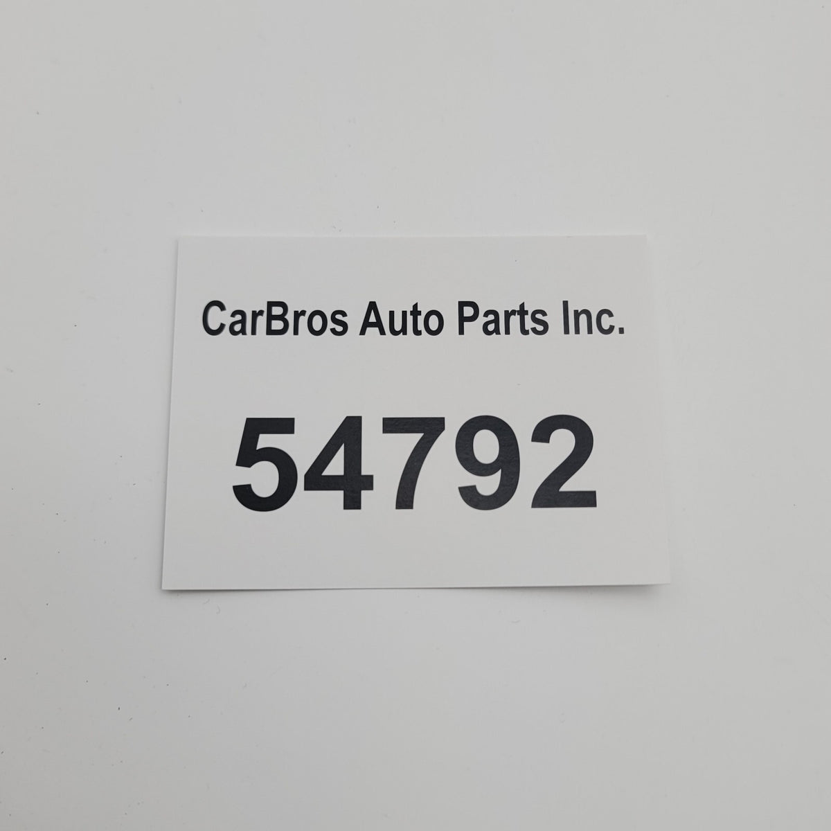 2010-15 Mercedes C CLS E CLASS Keyless Go Entry Control Module A1729007900