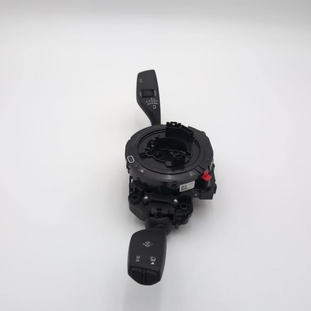 2019 - 2024 BMW 430i G20 G22 G26 Steering Column Clock Spring Switch Assembly