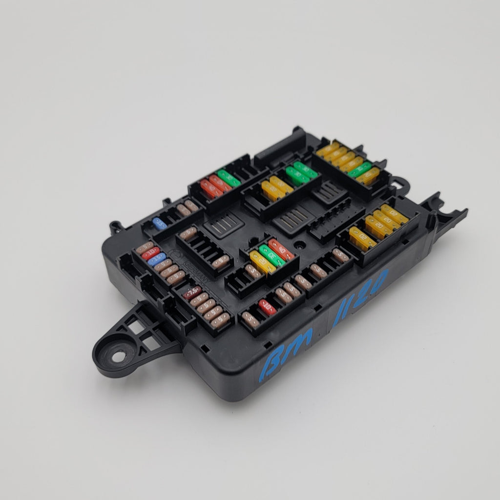 Fuse Relay Box Junction Block Fits BMW OEM F36 F32 F30 428I 430I 330I 328I 335I