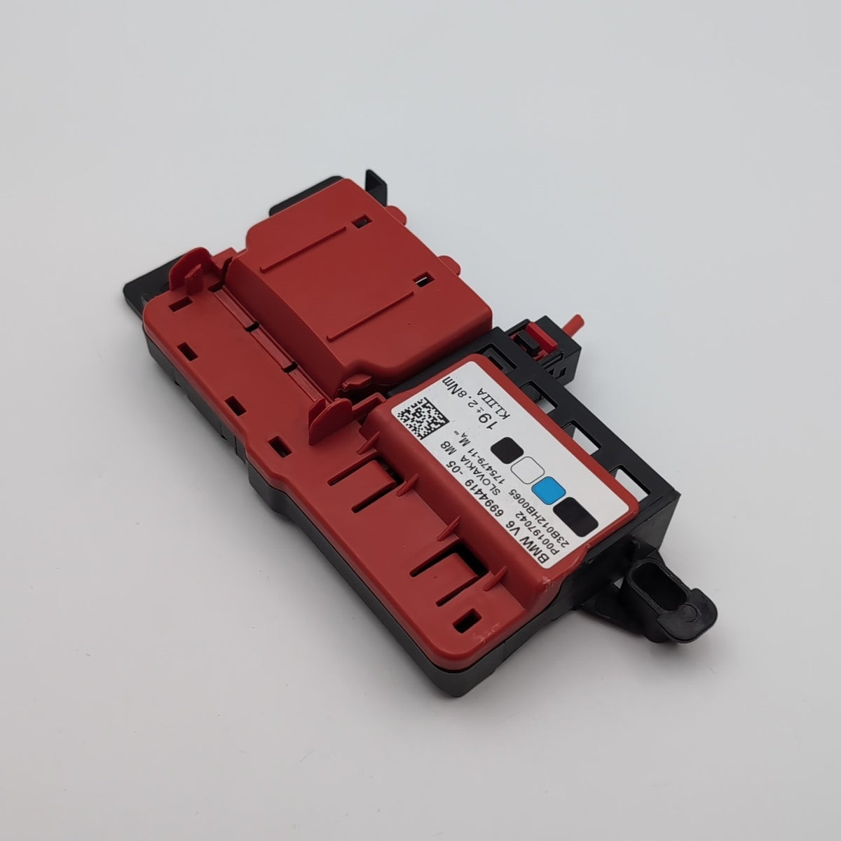 2019 - 2026 BMW G20 G80 M3 Battery Terminal Power Distribution Fuse Box 6994419