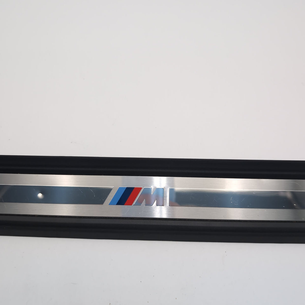 2019 - 2026 BMW G20 G26 M Sport Front Door Sill Scuff Plate Trim Set 8079739