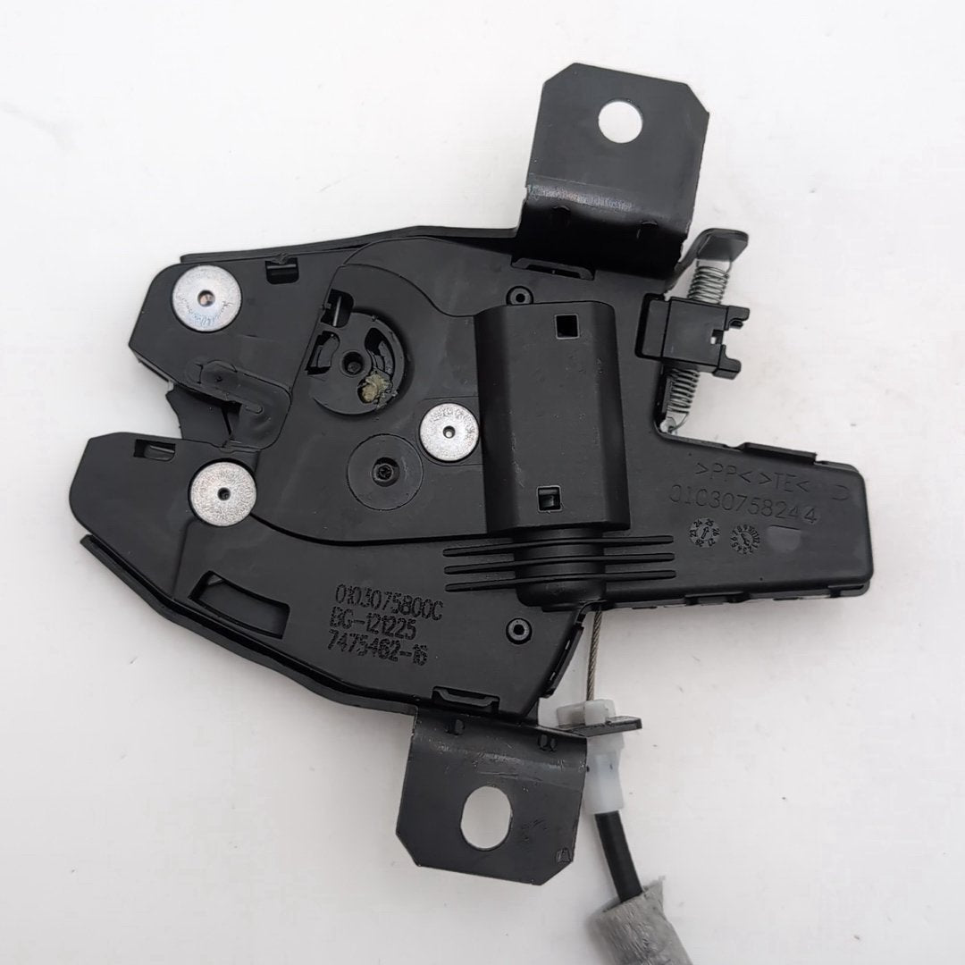 2023 2024 2025 2026 BMW X5 Rear Right Tailgate Trunk Lid Latch Actuator 5A12988