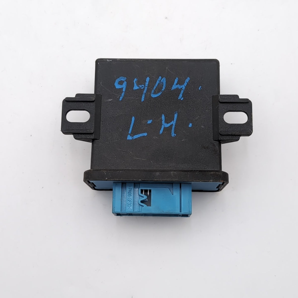 2015- 2020 Porsche Macan Cayenne Headlight Control Module Unit Ecu Oem