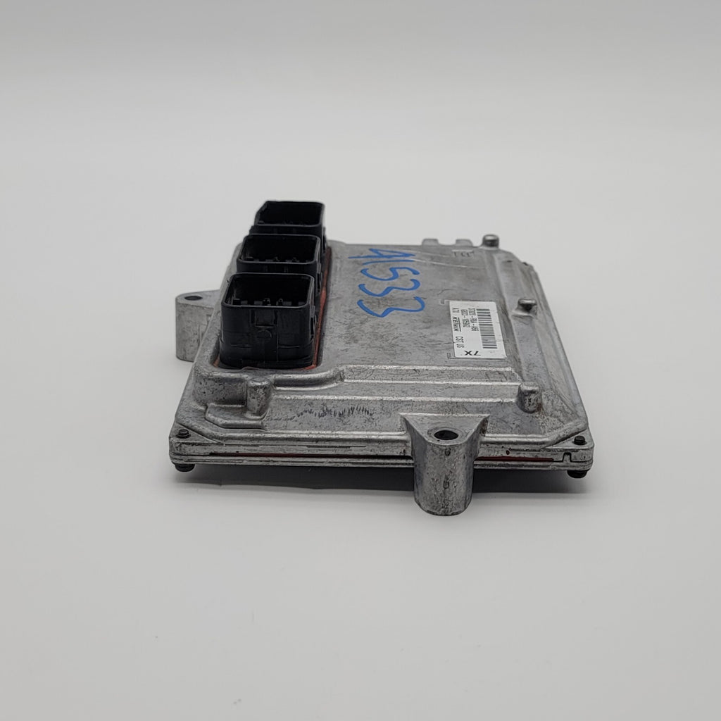 2013 2014 2015 ACURA RDX Computer Brain Engine Control ECU ECM EBX 37820R8AA66