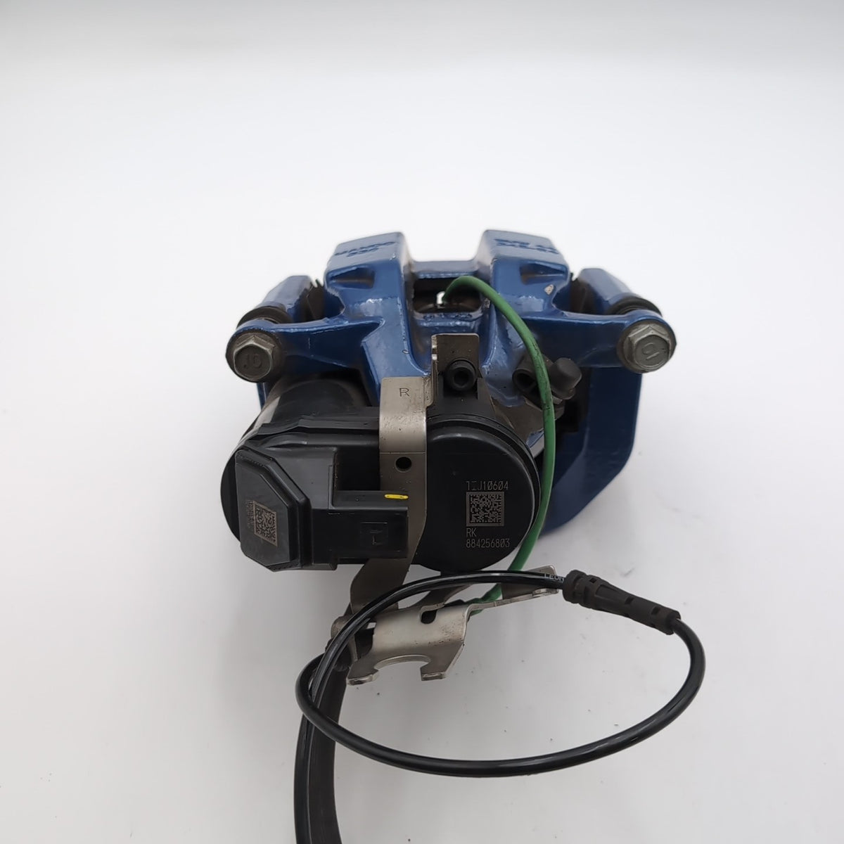 2024 2025 BMW 330i 440i G20 G22 G29 Rear Right Brake Caliper Blue 8842568