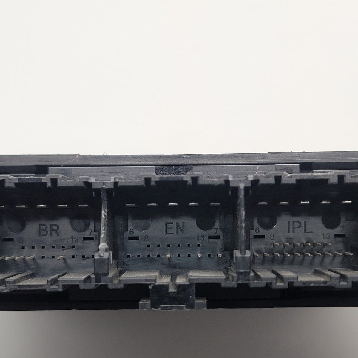 2010 2011 2012 Jaguar XF Theft Locking Control Module OEM 8G9N-19G481-AA