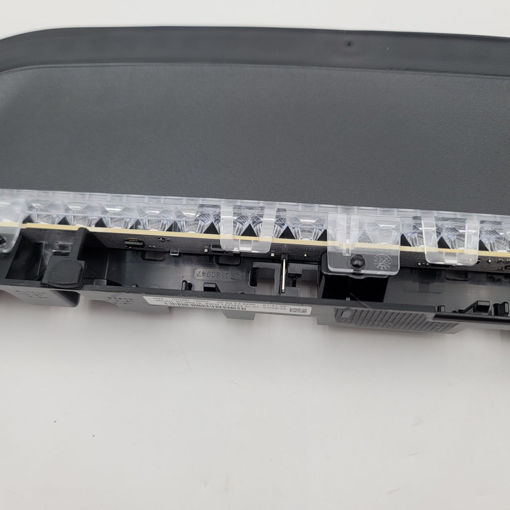 2021- 2024 BMW 430i M440i M4 G22 G82 3rd Brake Light Third Brake Light Lamp