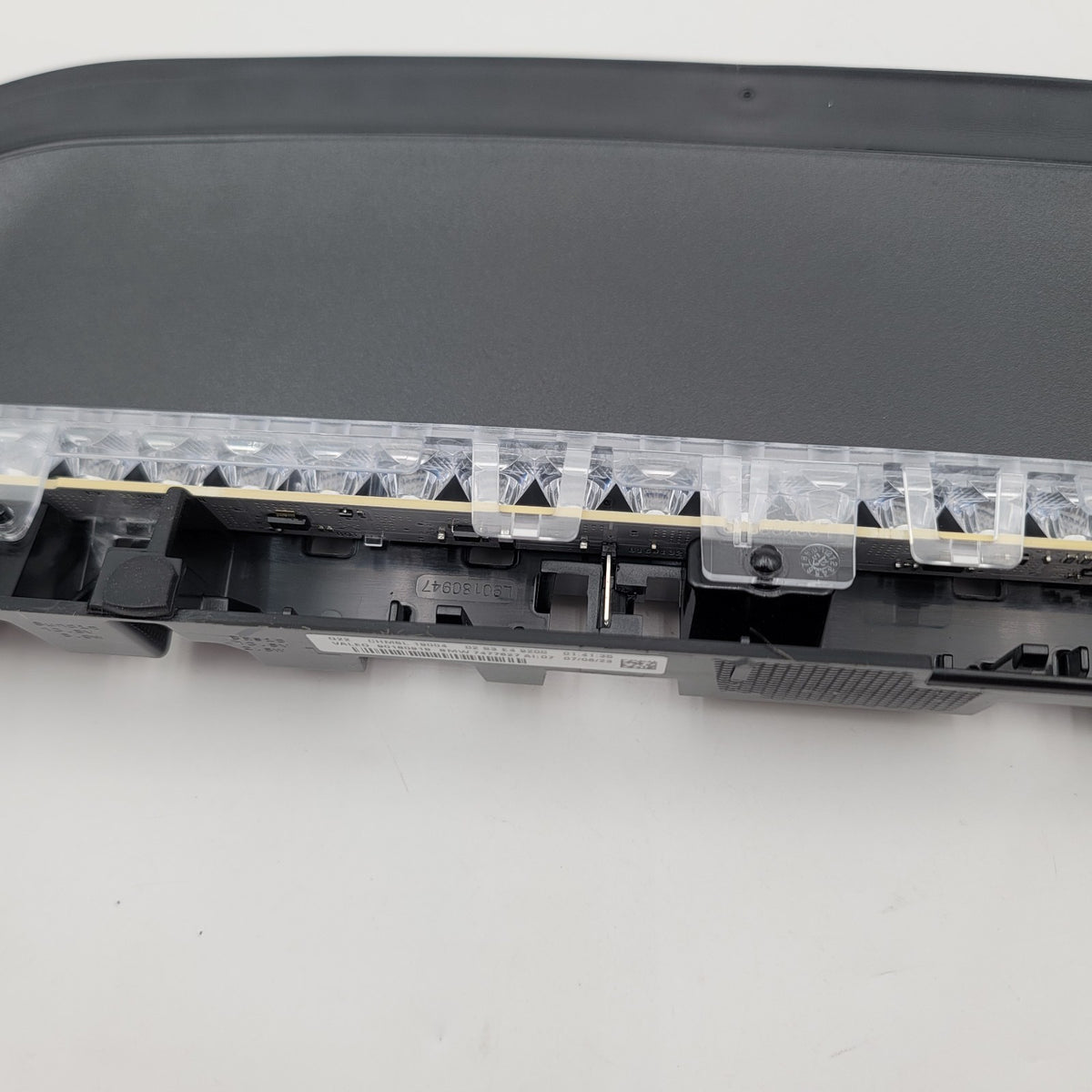 2021- 2024 BMW 430i M440i M4 G22 G82 3rd Brake Light Third Brake Light Lamp