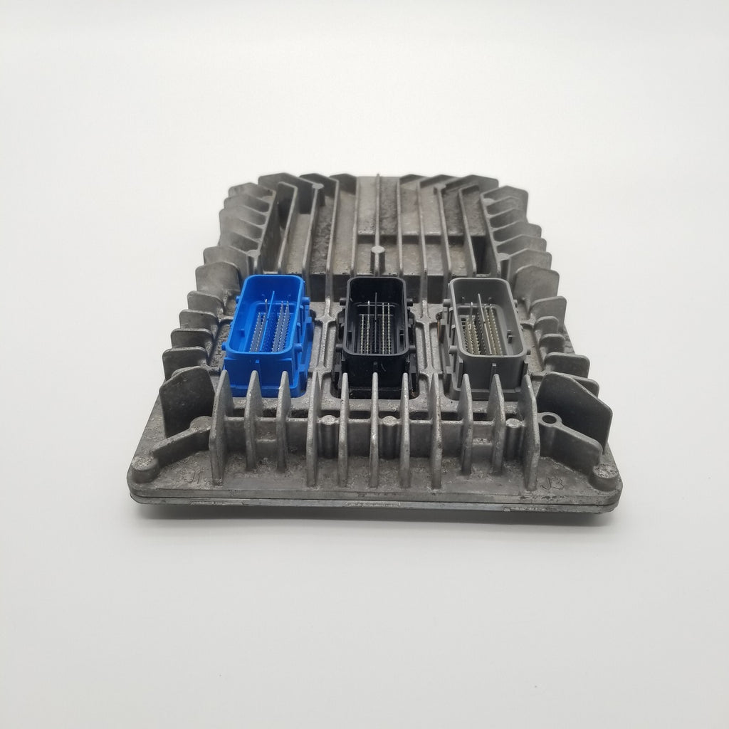 2013 2014 2015 Malibu Equinox Engine Computer Module ECU ECM OEM 12655476