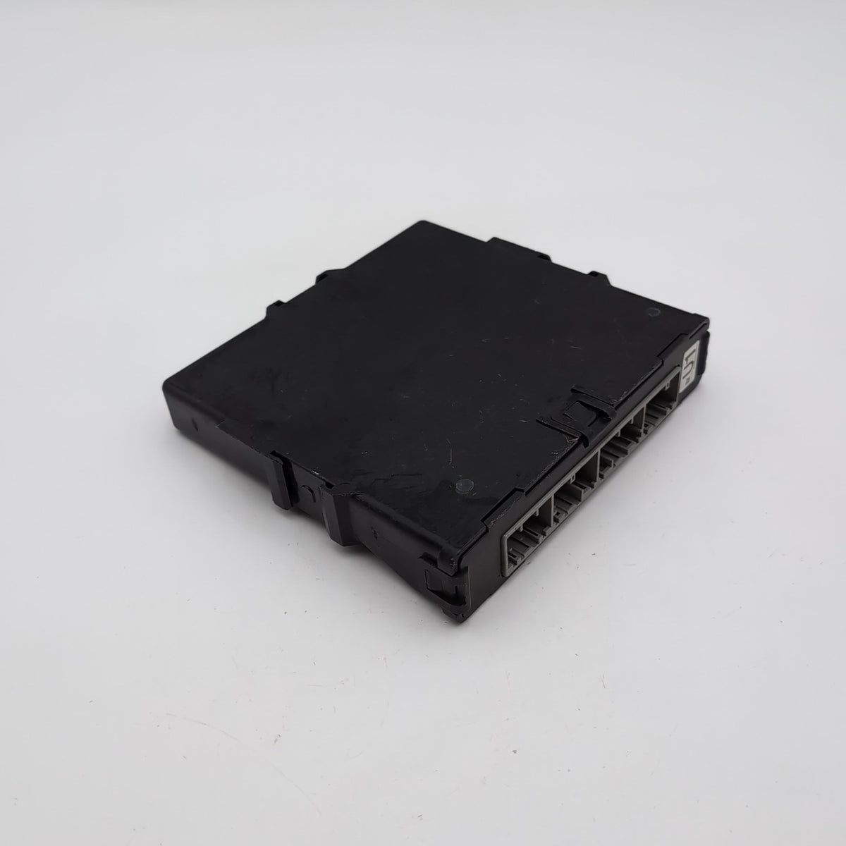 2011 11 2012 12 Lexus CT200H BODY CONTROL MODULE COMPUTER 8968176011
