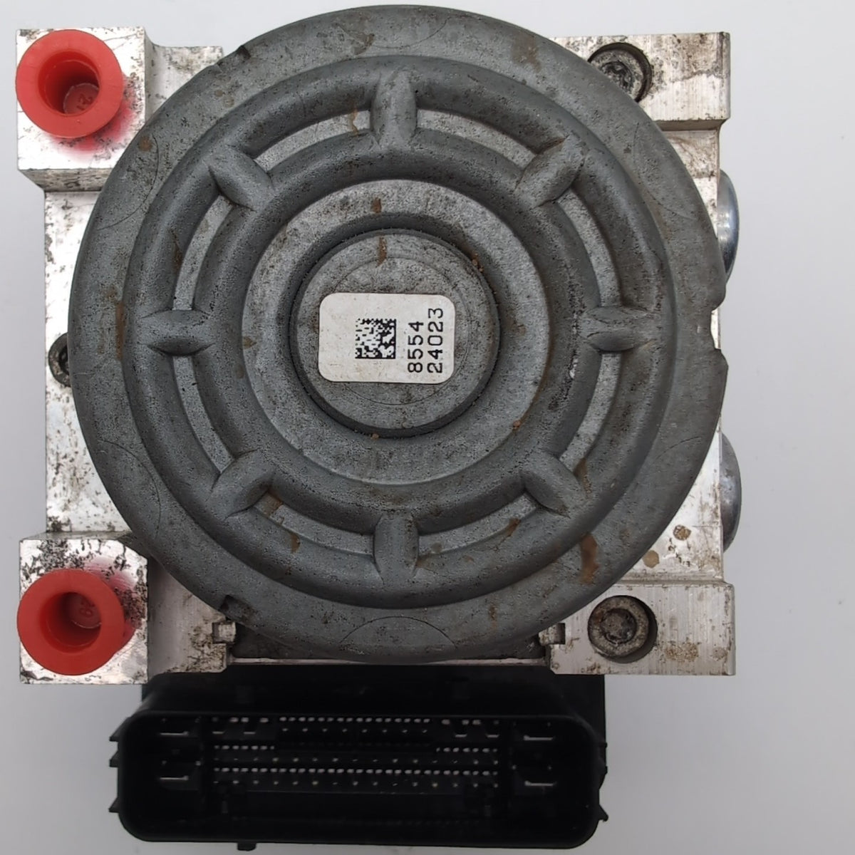 2013 Ford Fusion 2.0l ABS Anti Lock Brake Pump Control Unit DG98-2C555-AL