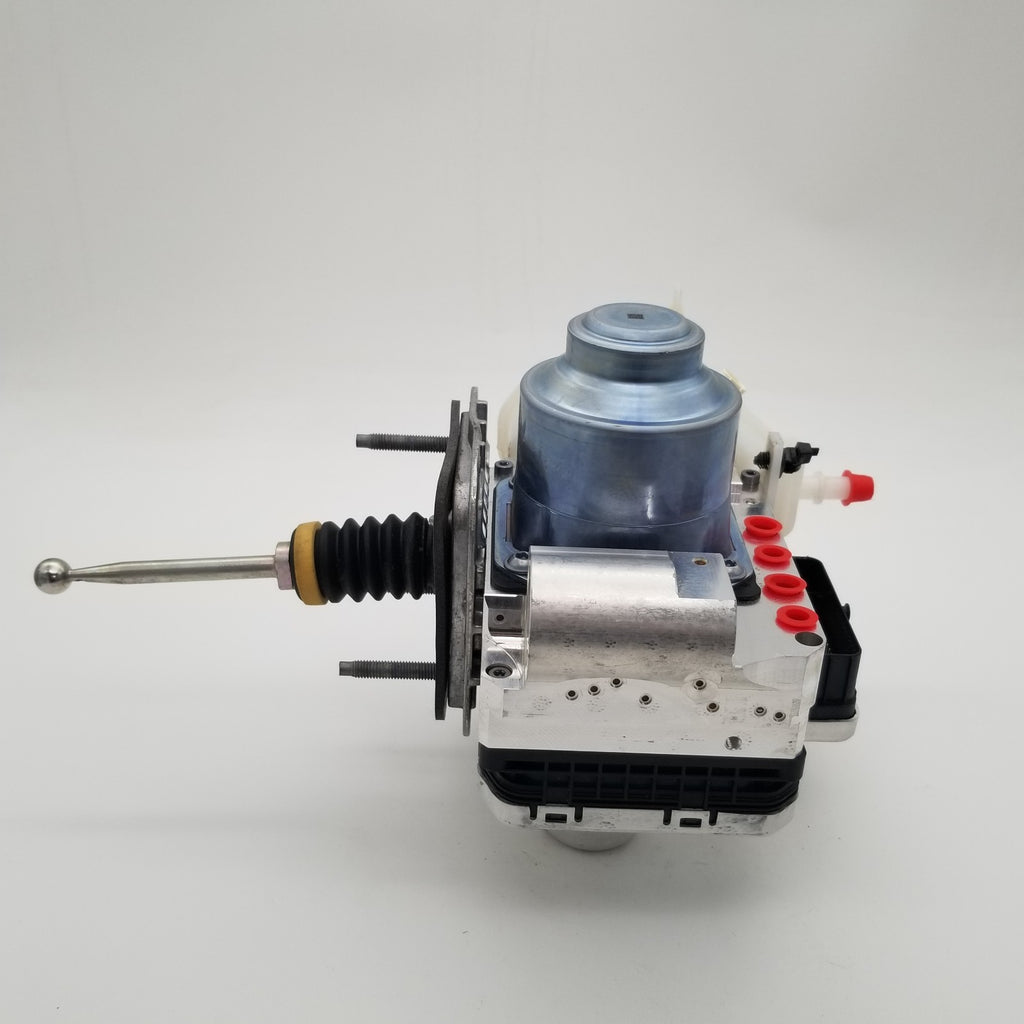 2022- 2025 BMW iX I20 ABS ANTI LOCK BRAKE PUMP MODULE UNIT & MASTER CYLINDER OEM