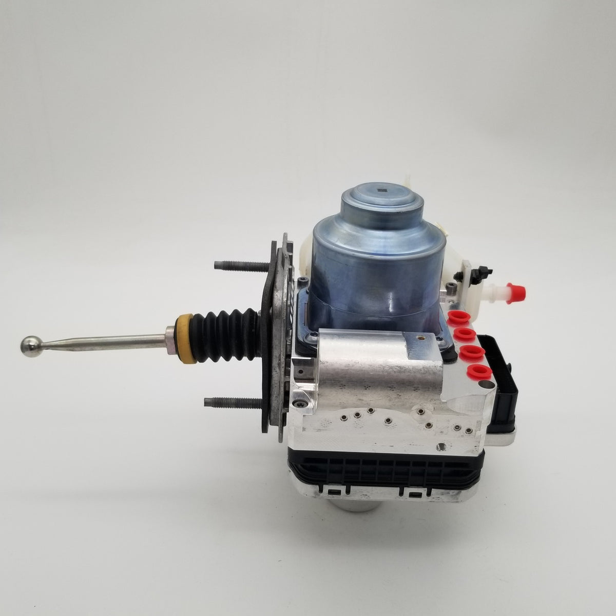 2022- 2025 BMW iX I20 ABS ANTI LOCK BRAKE PUMP MODULE UNIT & MASTER CYLINDER OEM