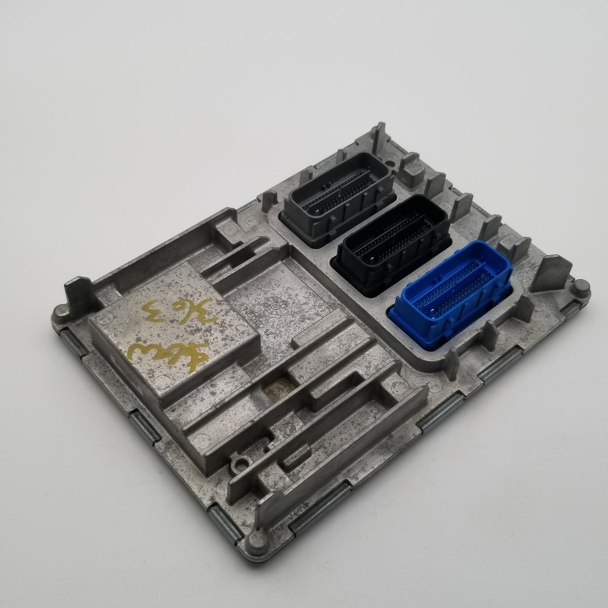 2018- 2023 Chevrolet Traverse 3.6L Electronic Control Module ECM EBX 12719362