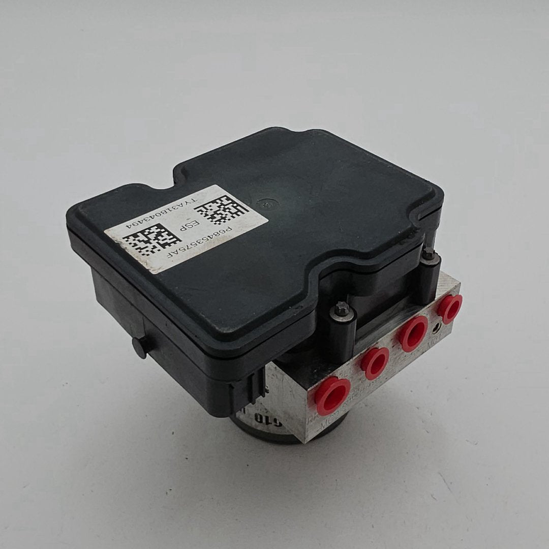 2020 2021 2022 Chrysler Pacifica 3.6L ABS Anti Lock Brake Pump 68453575AF