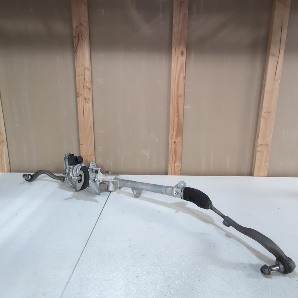 2023 2024 2025 BMW X1 U11 Electric Power Steering Rack and Pinion OEM 5A8FE97