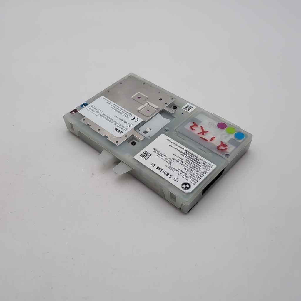 2023 - 2026 BMW G20 G60 M3 X3 X5 X2 X7 Antenna Telematics Control Module 5B785A8