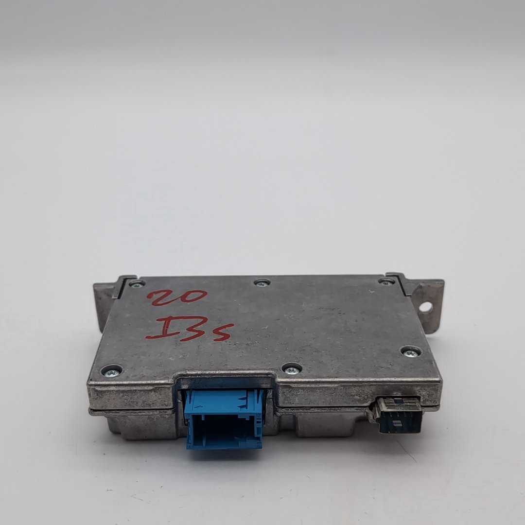 2017 2018 2019 2020 BMW i3 i3s KAFAS2 Lane Assist Camera Control Module 7927914