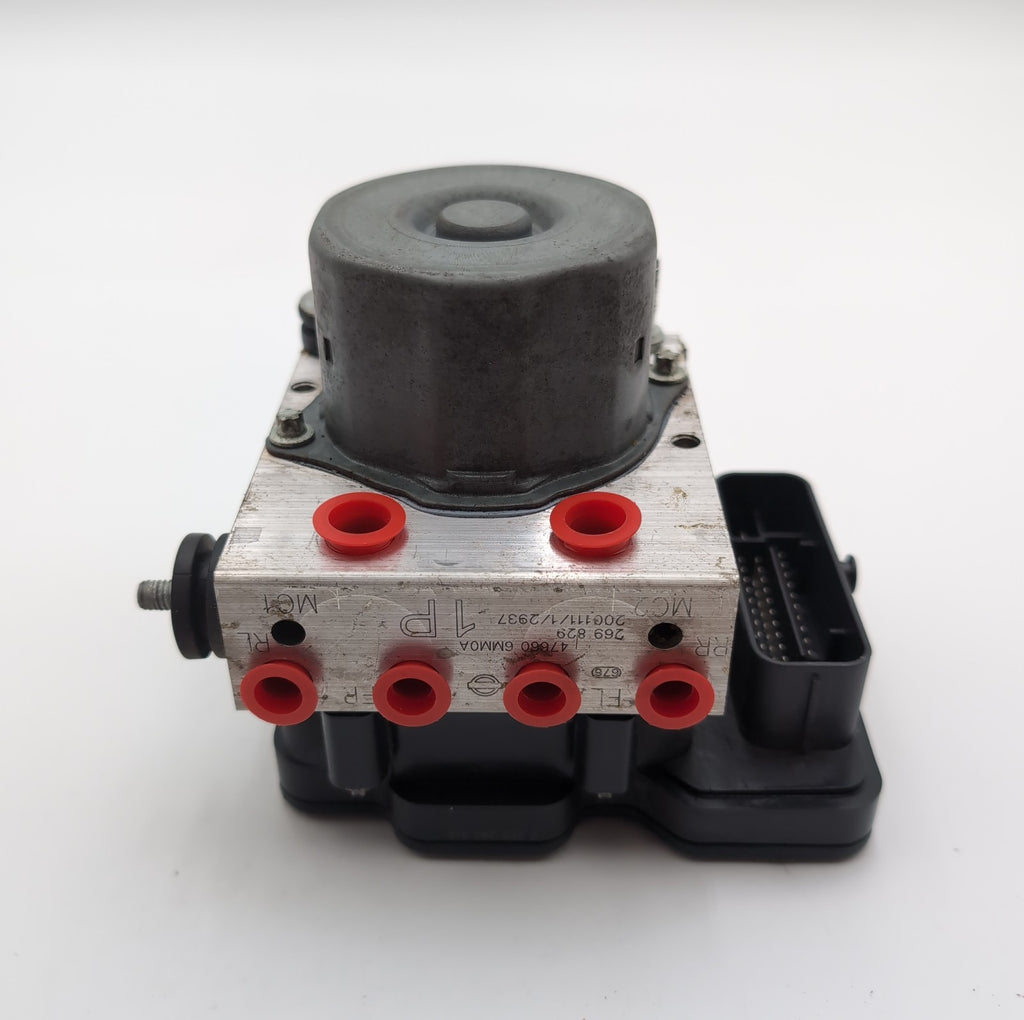 2019 2020 2021 Nissan Rogue Sport 2.0L ABS Anti Lock Brake Pump 476606MM0A