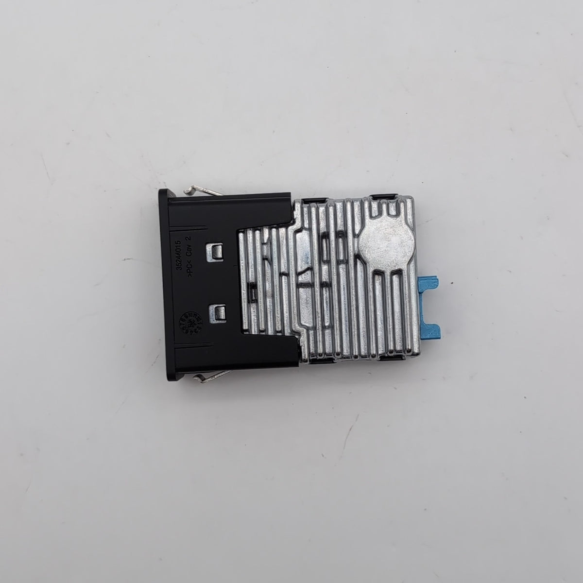 2023 2024 2025 BMW X1 X2 Mini Dual USB Port Charger Bush Socket 5A84181
