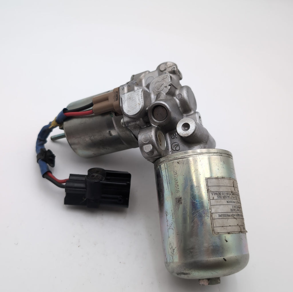 2019 2020 2021 2022 Lexus ES300h ABS Anti Lock Brake Pump 47070-33050