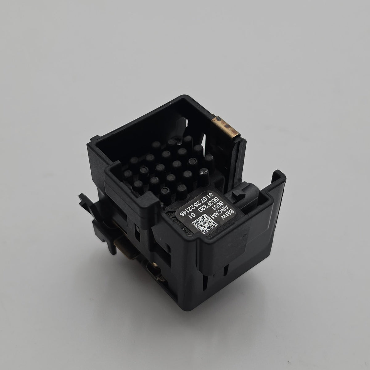 2024 - 2026 BMW 3 4 Series G20 G80 G22 G82 G26 Augmented Reality Camera 5B3F320