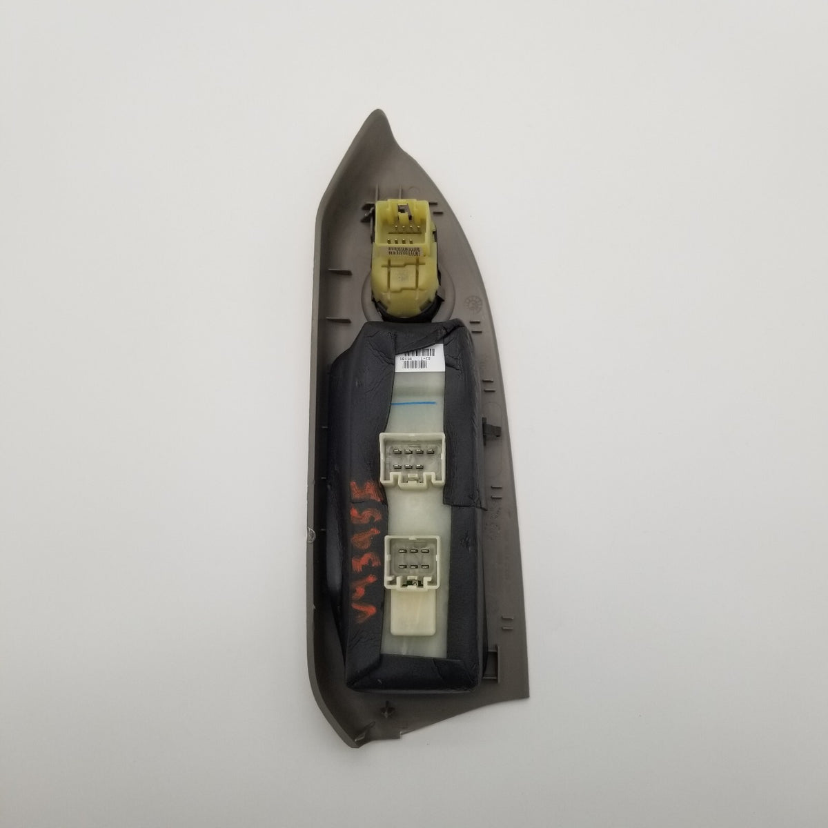 2011 2012 Dodge Caliber Master Power Window Switch OEM 04602780AA