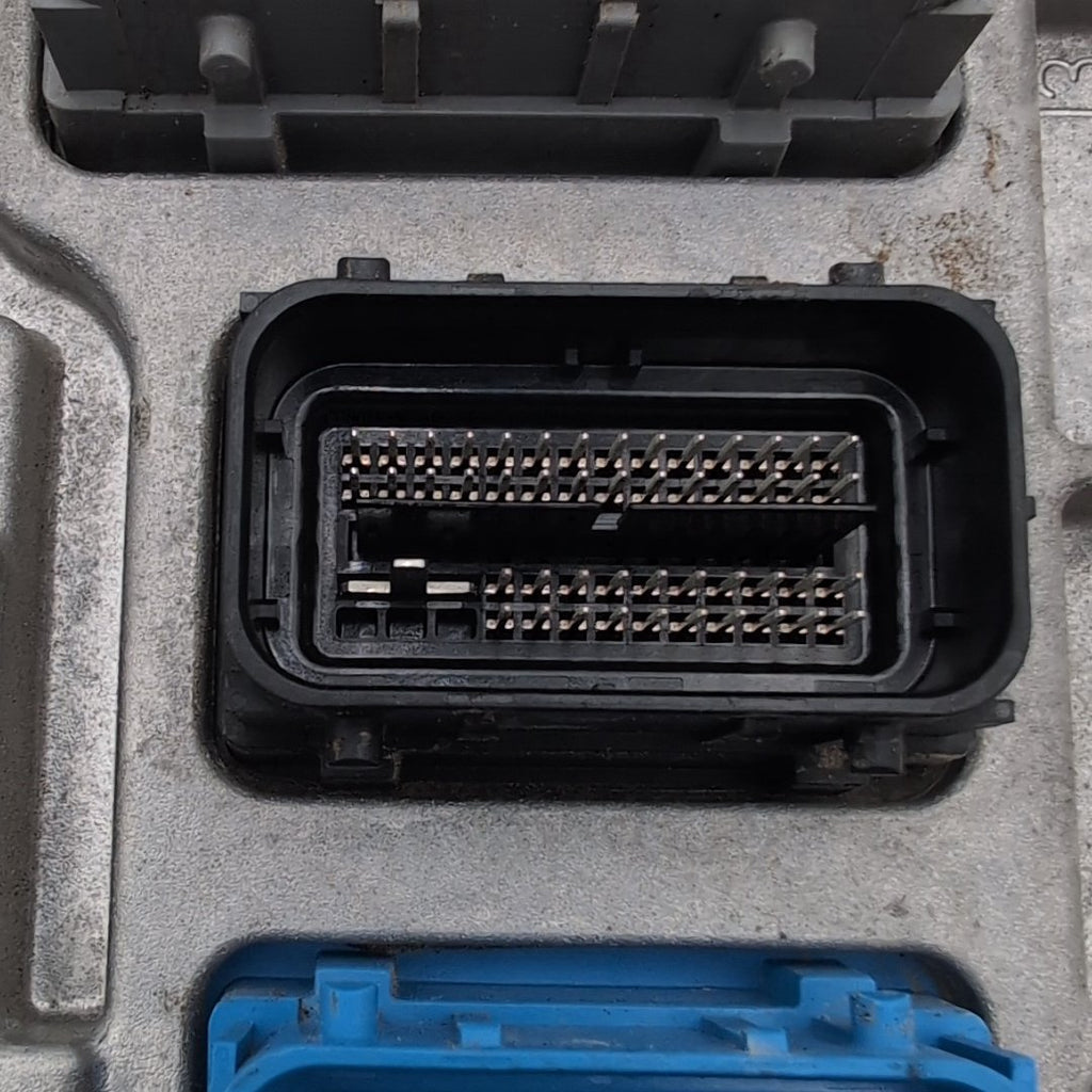 2020 2021 2022 Chevrolet Malibu 1.5L Engine Computer Control Module E88 12718932