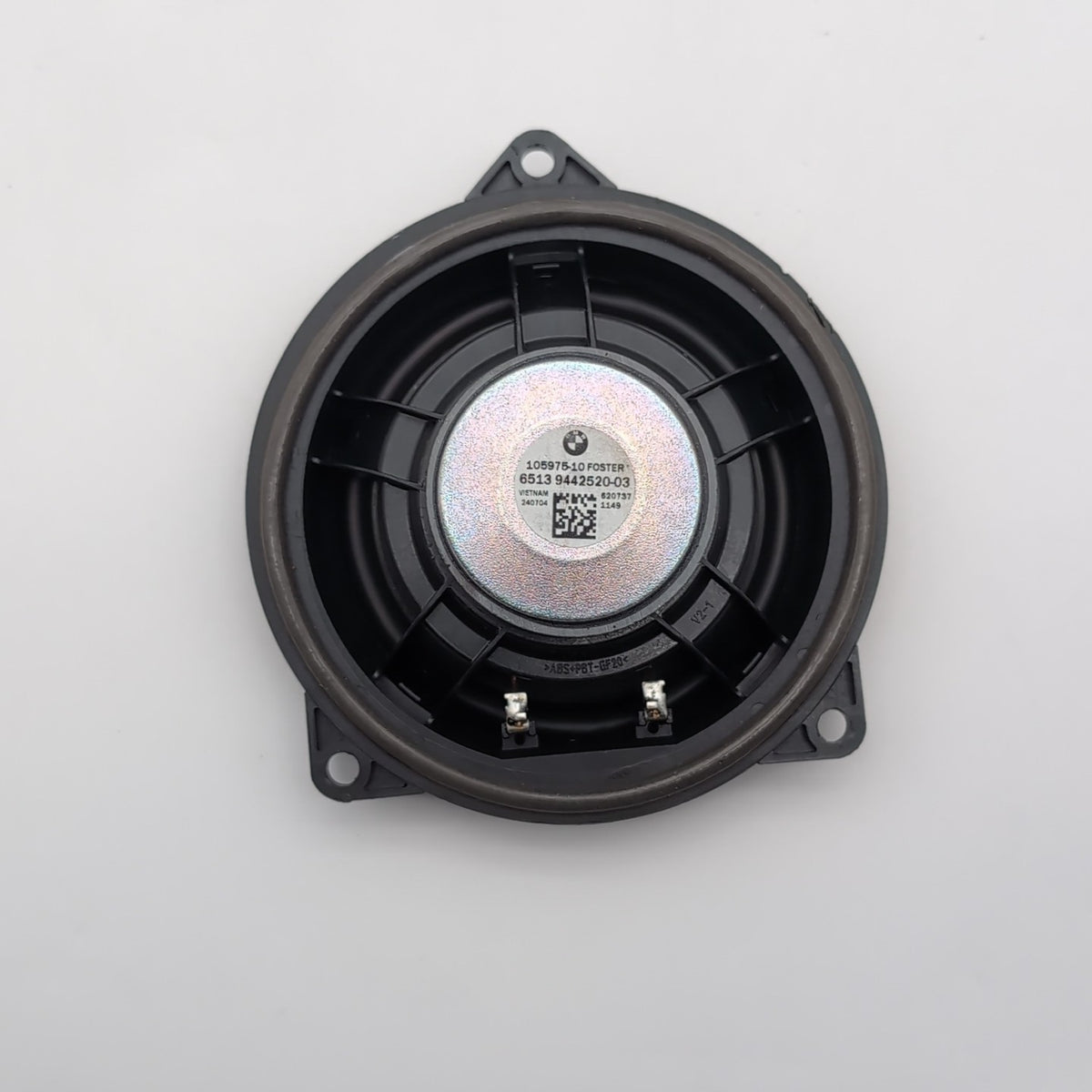2022 2023 2024 2025 BMW X1 X2 ALEV1 Front Rear Door Midrange Speaker 9442520