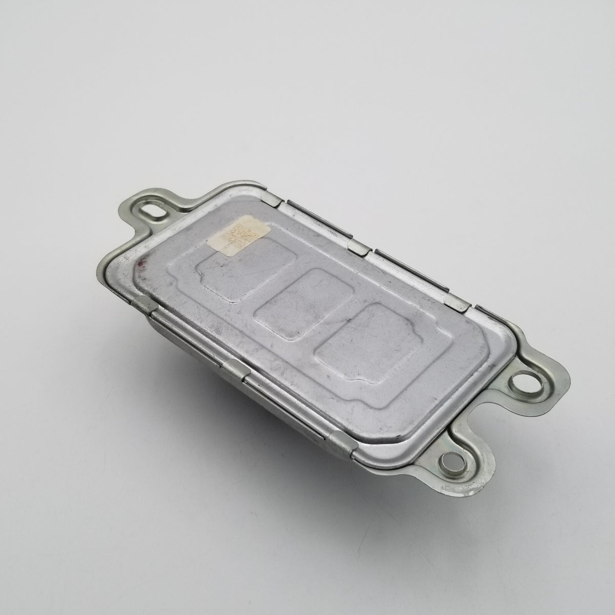 2017 2018 2019 Jaguar XF Fuel Pump Computer Voltage Control Module OEM