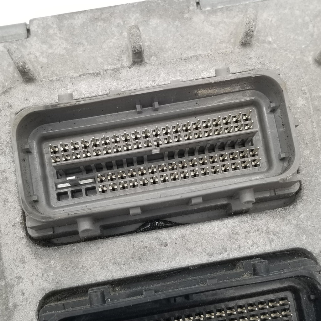 2017- 2020 Cadillac XT5 GMC Acadia Engine Computer Control Module Unit ECM Assy