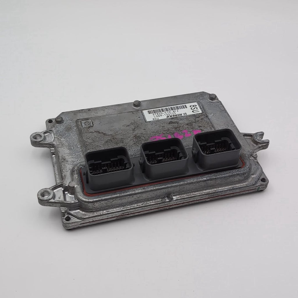 2021 2022 Honda HR-V 1.8L Engine Computer Control Module ECU 37820-51M-AF2