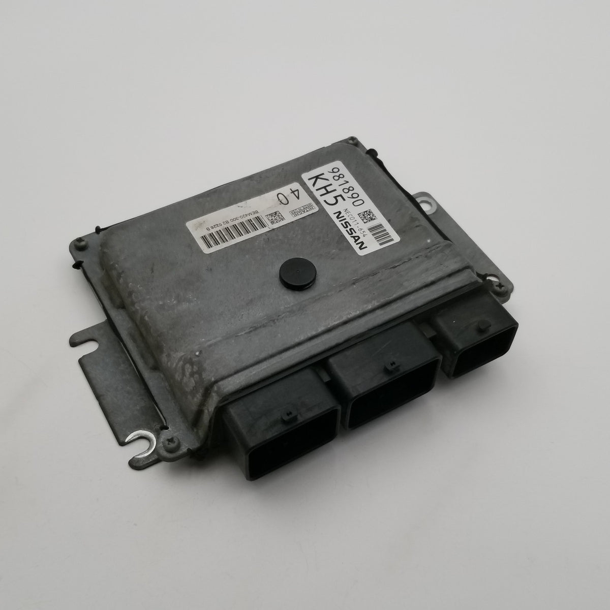 2015 2016 2017 Nissan Pathfinder 3.5 Engine Control Module OEM BEM420-300 B2