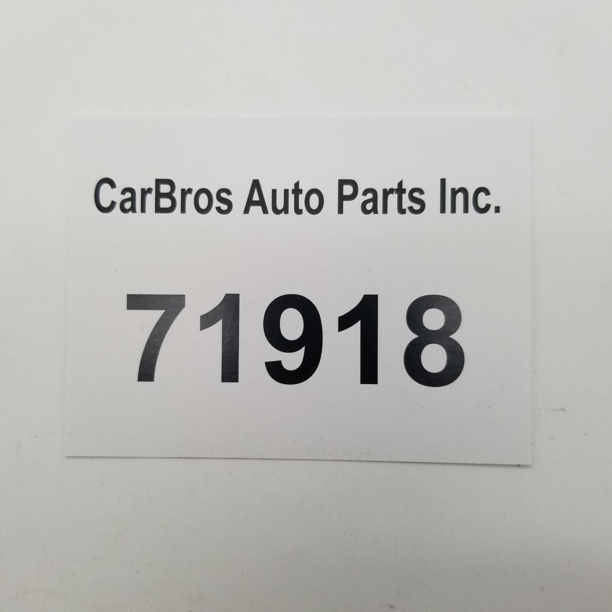 2013 Dodge Avenger Computer Brain Engine Control Module OEM P05150763AB