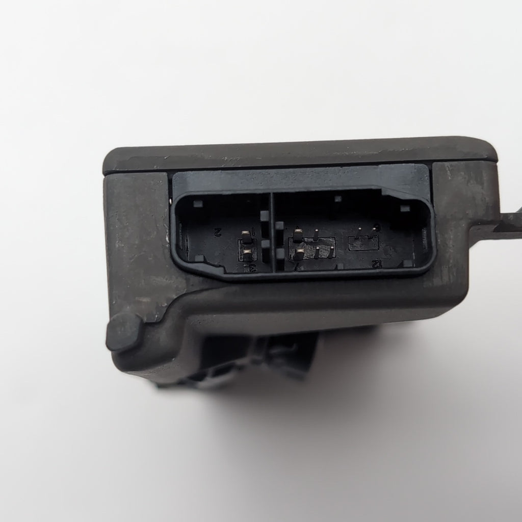 2024 2025 BMW X1 U11 X2 U10 Autonomous Driving Low Front Camera 5B4A6B6 5A1A142