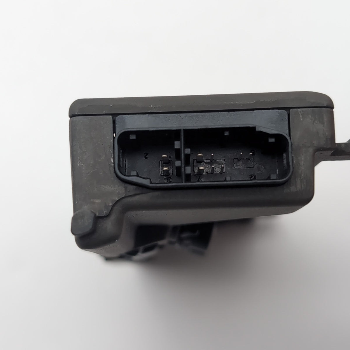 2024 2025 BMW X1 U11 X2 U10 Autonomous Driving Low Front Camera 5B4A6B6 5A1A142