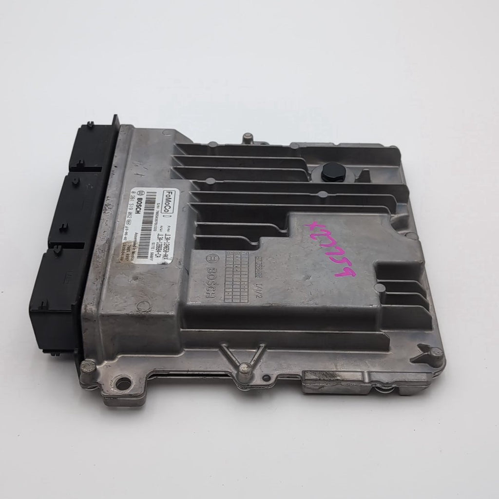 2018 2019 2020 Ford F150 5.0L Engine Computer Control Module ECU JL3A-12A650-AKA