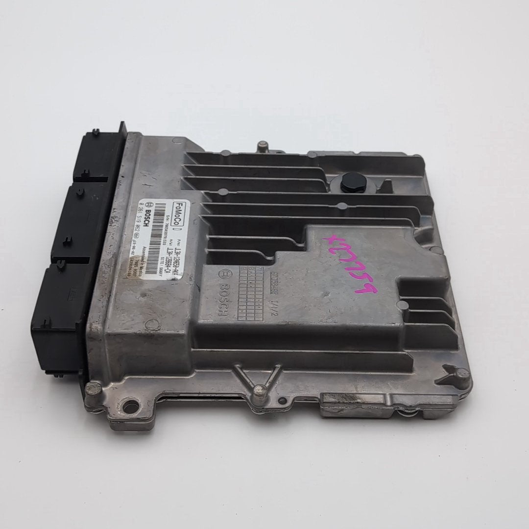 2018 2019 2020 Ford F150 5.0L Engine Computer Control Module ECU JL3A-12A650-AKA